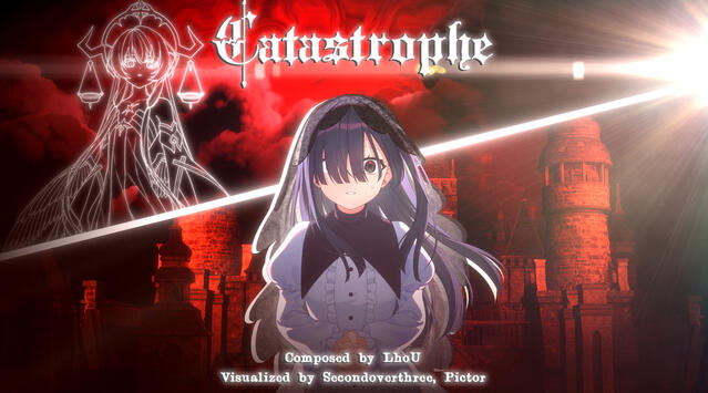 LhoU - Catastrophe