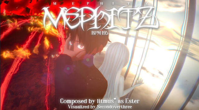Mephitz