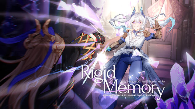 Rigid Memory